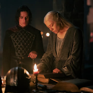 House of the Dragon S2E5 - Fandom Hybrid Podcast #300