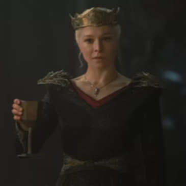 House of the Dragon S2E8 - Fandom Hybrid Podcast #305