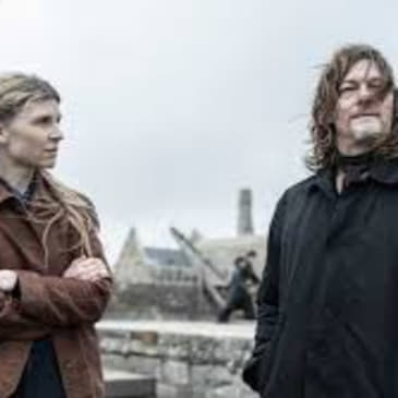 The Walking Dead: Daryl Dixon: The Book of Carol S2E2 - Fandom Hybrid Podcast #313