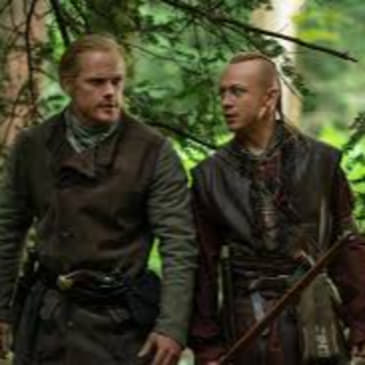 Outlander S7E6 - Fandom Hybrid Podcast #319