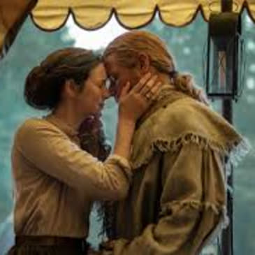 Outlander S7E7 - Fandom Hybrid Podcast #320