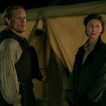 Outlander S7E8 - Fandom Hybrid Podcast #321
