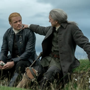 Outlander S7E10 - Fandom Hybrid Podcast #323