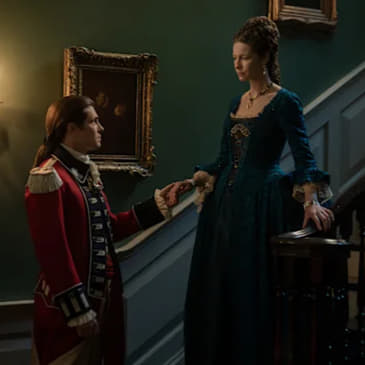 Outlander S7E11 - Fandom Hybrid Podcast #324