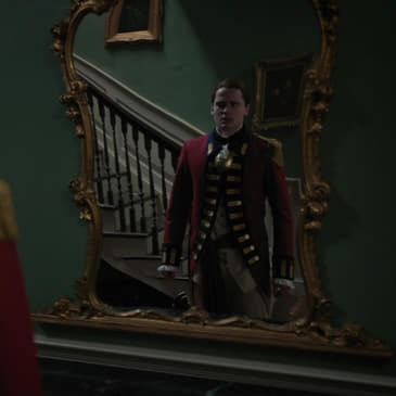 Outlander S7E12 - Fandom Hybrid Podcast #325