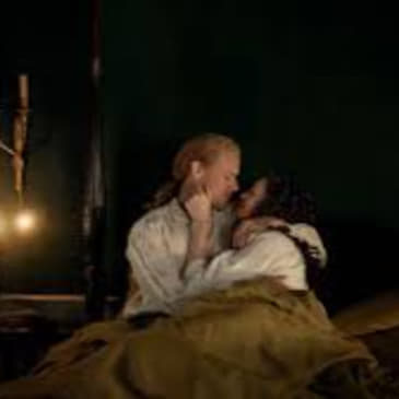 Outlander S7E13 - Fandom Hybrid Podcast #326