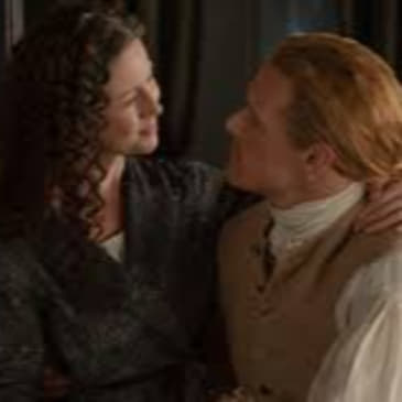 Outlander S7E14 - Fandom Hybrid Podcast #329