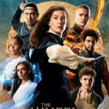 The Wheel of Time S2E1 - Fandom Hybrid Podcast #339
