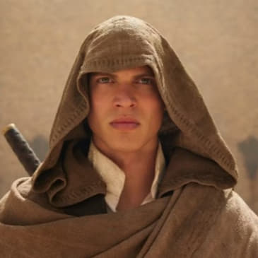 The Wheel of Time Season 2 Episode 8 - Fandom Hybrid Podcast #346