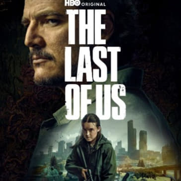 The Last of Us Season 2 Episode 1 - Fandom Hybrid Podcast #349