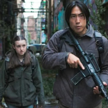 The Last of Us Season 2 Episode 7 - Fandom Hybrid Podcast #359