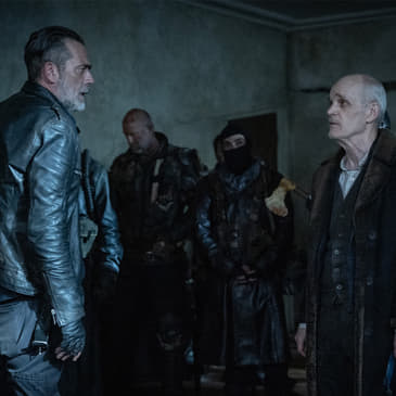 The Walking Dead: Dead City Season 2 Episode 5 - Fandom Hybrid Podcast #368