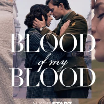 Outlander: Blood of My Blood (Season 1 Episode 2) - Fandom Hybrid Podcast #371