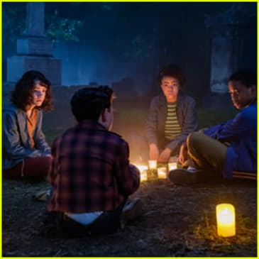 IT: Welcome to Derry (Season 1 Episode 3) - Fandom Hybrid Podcast #384