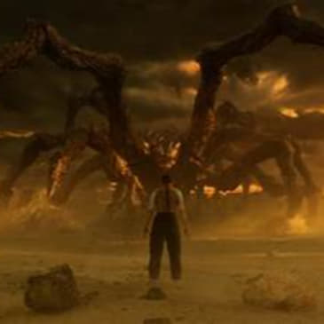 Stranger Things (Season 5 Volume 3 - SERIES FINALE) - Fandom Hybrid Podcast #392