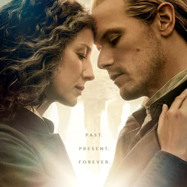 Outlander (Season 8 Episode 1) - Fandom Hybrid Podcast #399