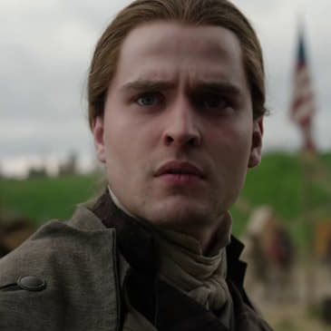 Outlander (Season 8 Episode 5) - Fandom Hybrid Podcast #403