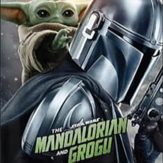 The Mandalorian and Grogu - Fandom Hybrid Podcast #411