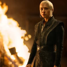 House of the Dragon (Season 3 Episode 3) - Fandom Hybrid Podcast #414