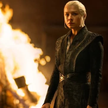 House of the Dragon (Season 3 Episode 3) - Fandom Hybrid Podcast #414