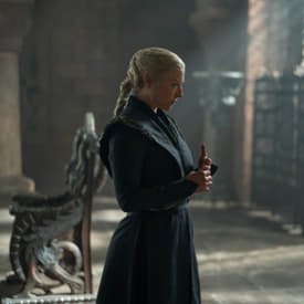 House of the Dragon (Season 3 Episode 4) - Fandom Hybrid Podcast #415