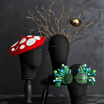 Episode 521: DIY Halloween