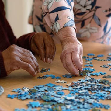 Episode 526: Ways to Keep Your Brain Healthy