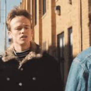 Episode 533: The Shoulder Check