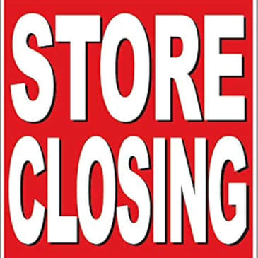 Episode 563: Closings and Boycotts