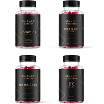 Episode 564: Review of BGV