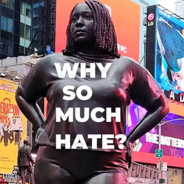 Episode 566: The Statue