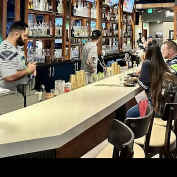 Episode 567: My First Brunch