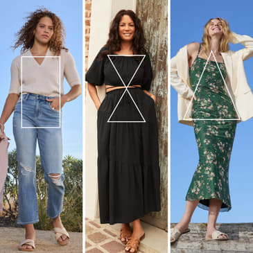 Episode 581: Do you Dress for Age or Size