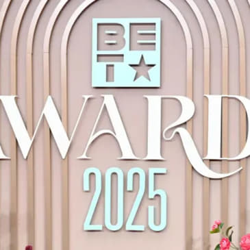 Episode 582: Review of BET awards