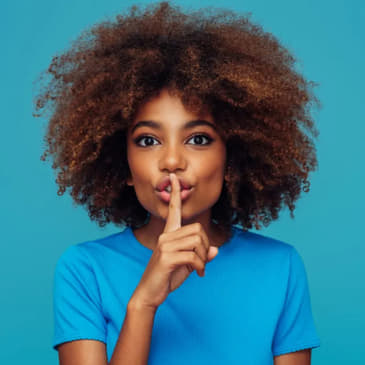 Episode 593: Keeping Secrets