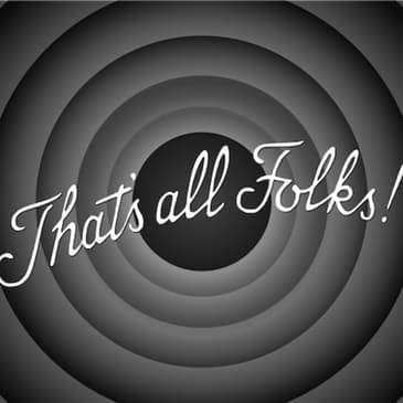 Episode 599: Season 12 Finale