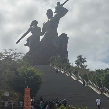 Episode 607: My First Private Tour