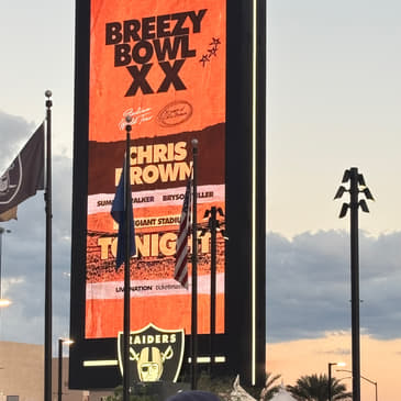 Episode 609: Review of Breezy Bowl