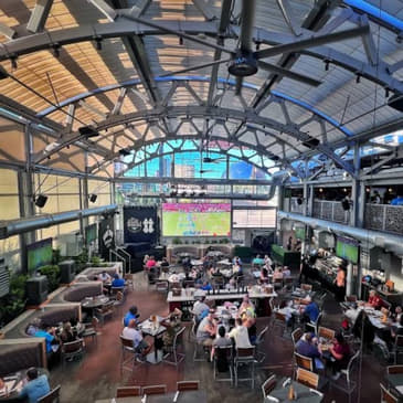 Episode 611: Review of The Front Yard