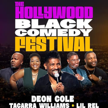 Episode 613: Review of The HBCF