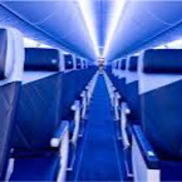 Episode 631: Review of SW Assigned Seats