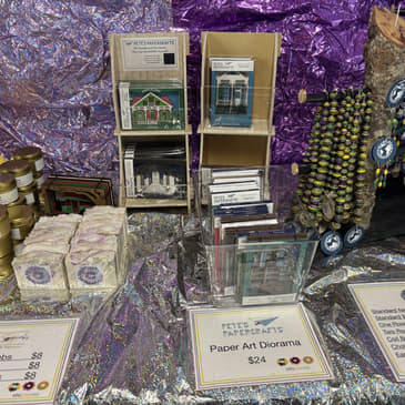 Episode 633: Review of King Cake Hub