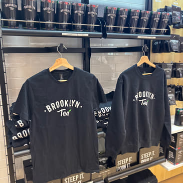 Episode 637: Review of JFK Tea