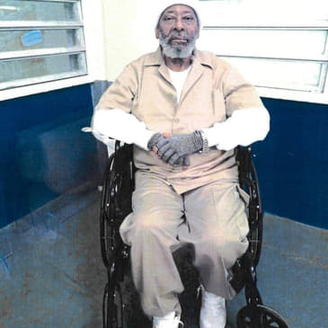 Episode 644: Charles Burton case