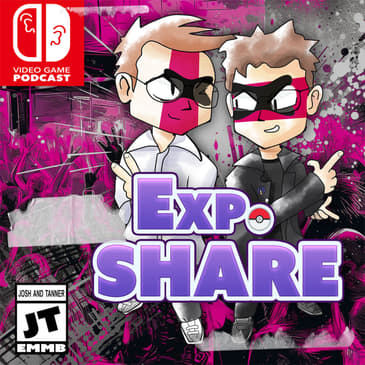 [Pokémon Sword/Shield] Postwick, Slumbering Weald, Route 1, Wedgehurst, Route 2, Wild Area, Motostoke (#169)