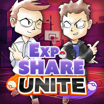 Pokémon Unite: Part I (#193)