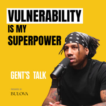 Dom Gabriel: I Lived On An Air Mattress While Going to Red Carpets | Ep. 60 - Gent's Talk