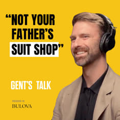 Ian Rosen: How to Build a Successful Family Business; The Harry Rosen Recipe | Ep.71 - Gent's Talk