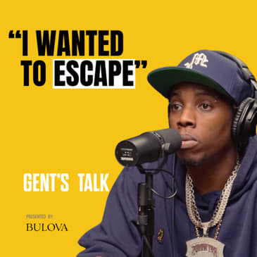 Roy Woods: Leaving home, Fatherhood, Drake and Apologizing to His Fans | Ep.73 - Gent's Talk