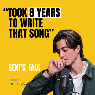 Elijah Woods: Grieving His Brother, Going Independent &amp; How Artists Make Money | Ep.78 - Gent's Talk